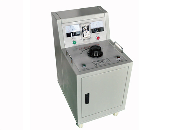 感應耐壓試驗裝置GDSF-5KVA150HZ